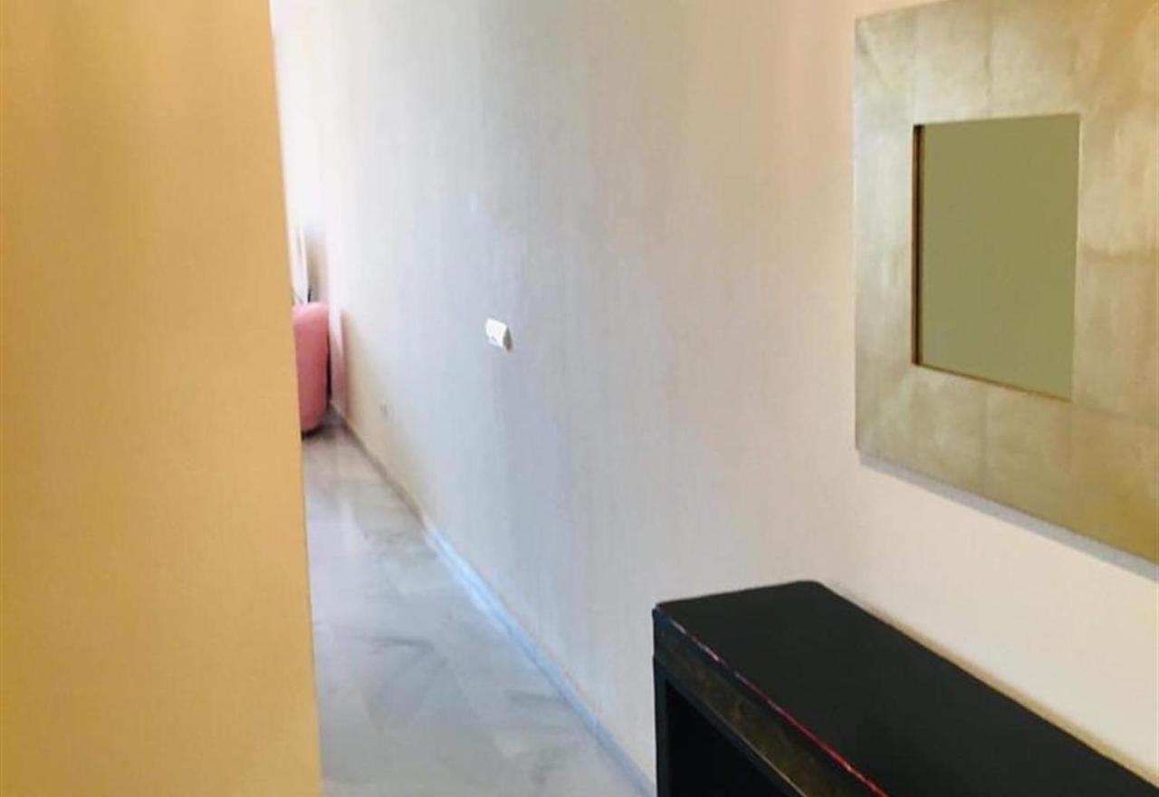Apartment Lux Apartm Beauvivir *
