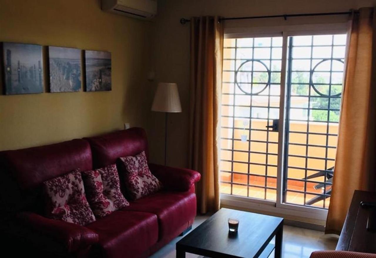 Lux Apartm Beauvivir Torre Del Mar