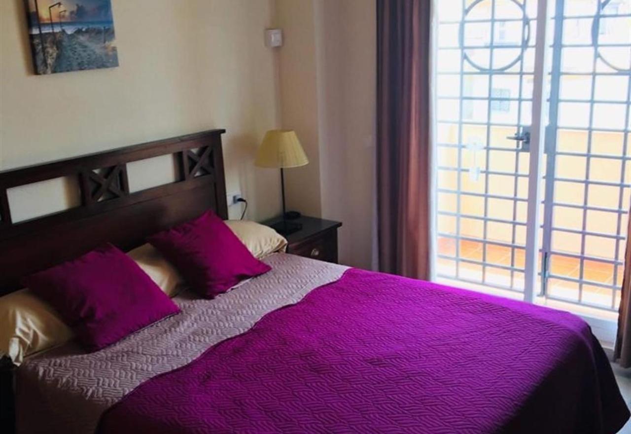 Lux Apartm Beauvivir Apartment Torre Del Mar