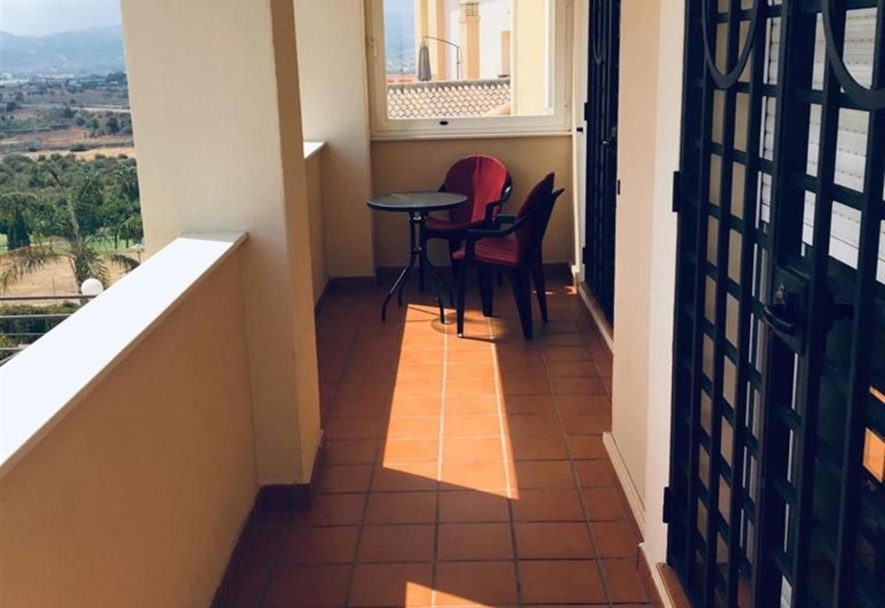 Lux Apartm Beauvivir * Torre Del Mar
