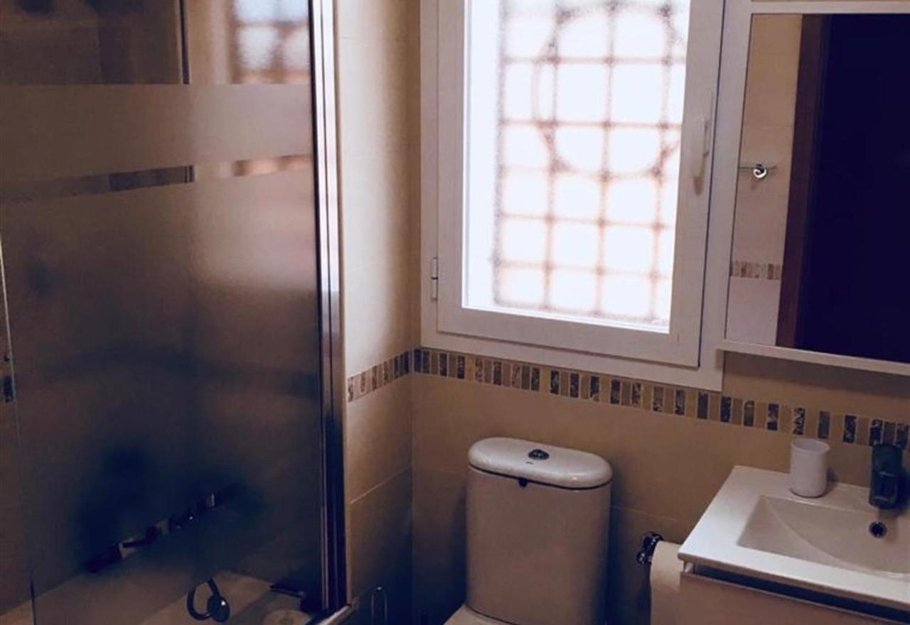 Lux Apartm Beauvivir