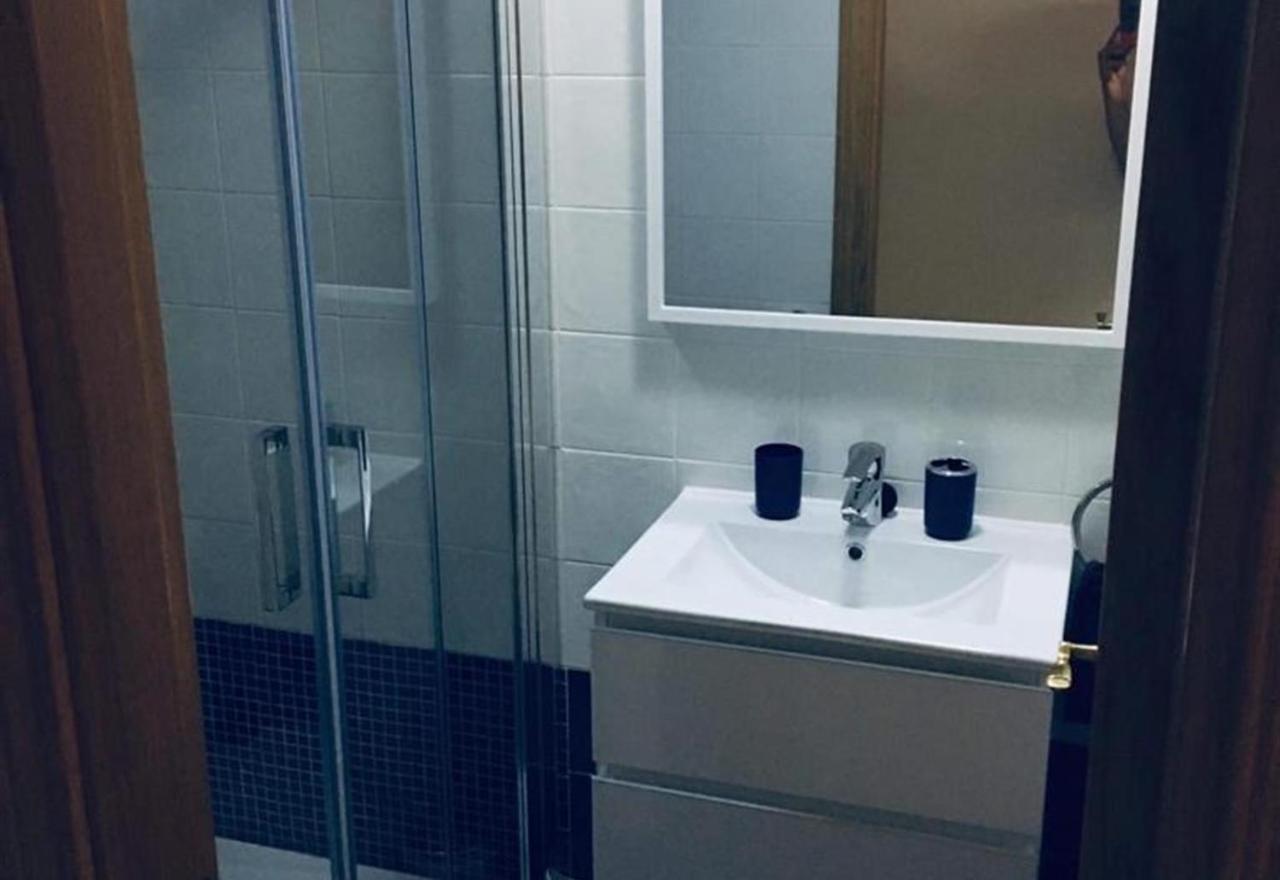 Lux Apartm Beauvivir