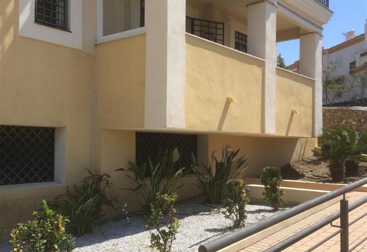 Lux Apartm Beauvivir