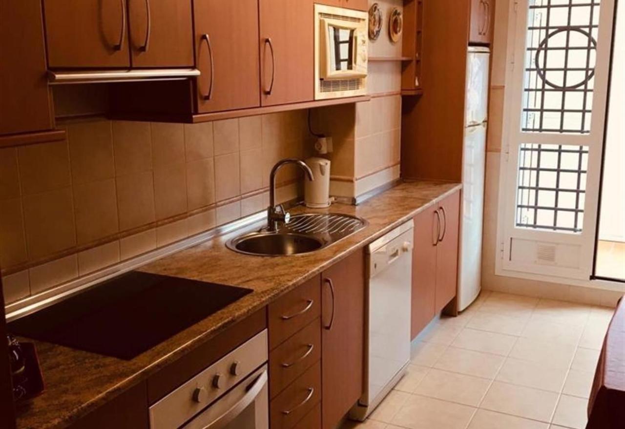 Lux Apartm Beauvivir Apartment