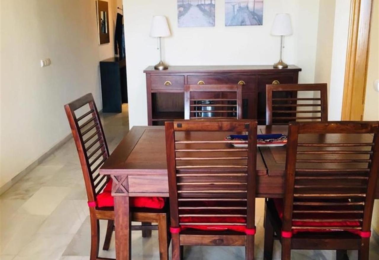 Lux Apartm Beauvivir