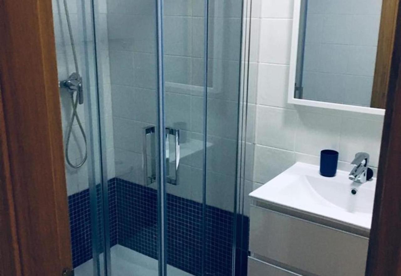 Apartment Lux Apartm Beauvivir *