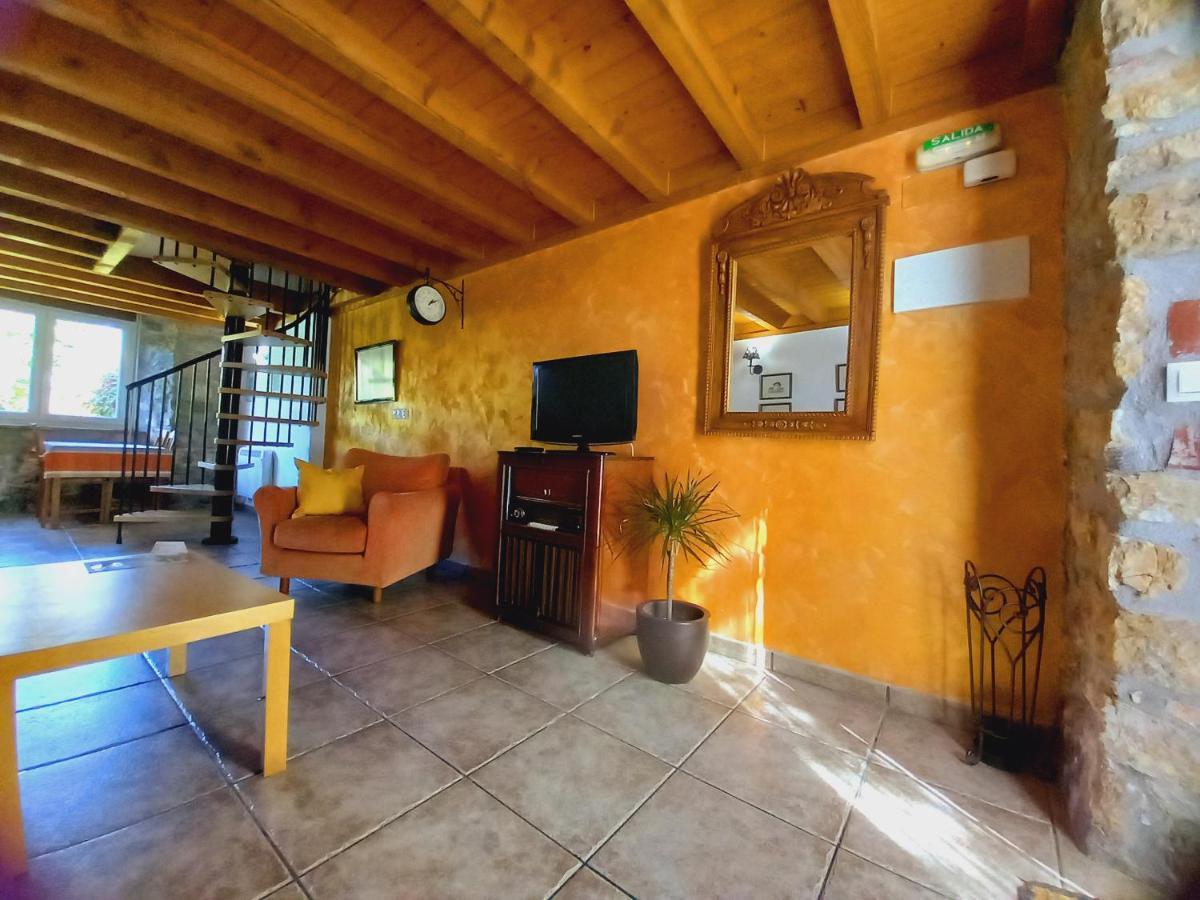 Country house Errotazar Apartamento E Alsasua