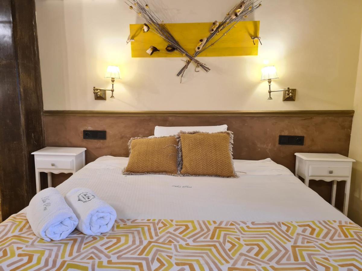 Rural&spa Mas Prat 3* La Vall de Bianya
