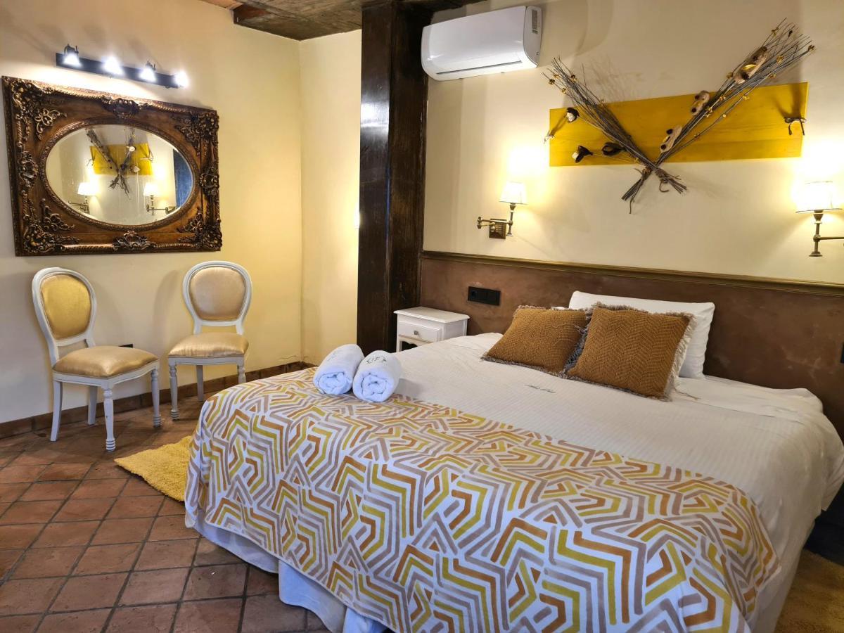 Rural&spa Mas Prat 3*