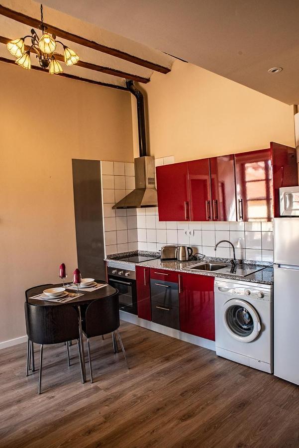 La Casona Del Asno Apartamento