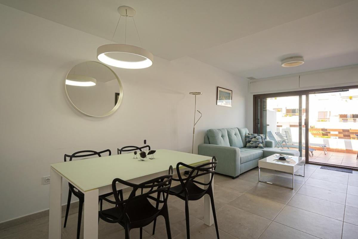 Apartamento Marion *