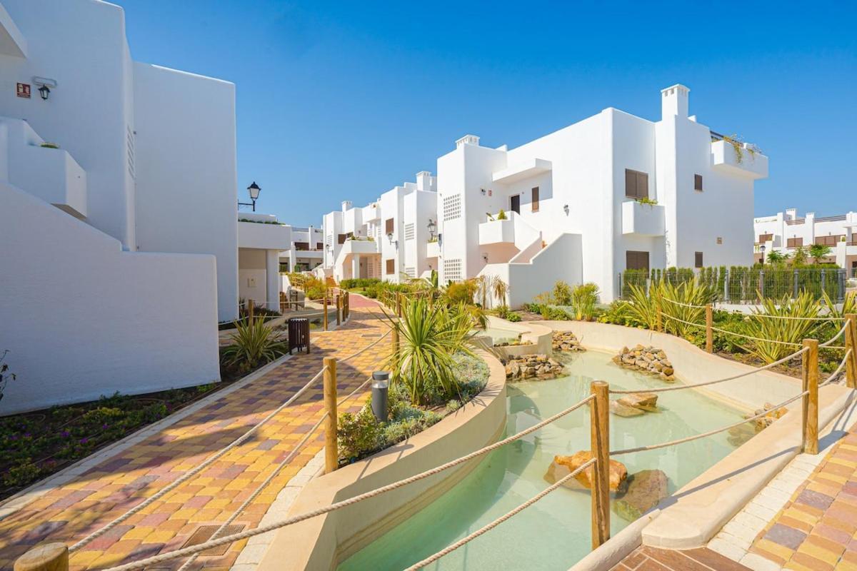 Marion Apartamento San Juan de los Terreros