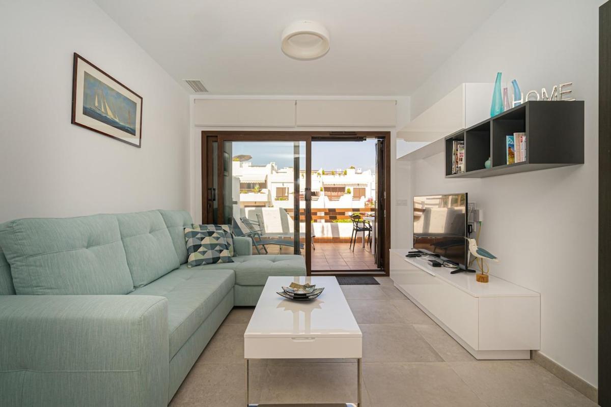 Marion Apartamento San Juan de los Terreros