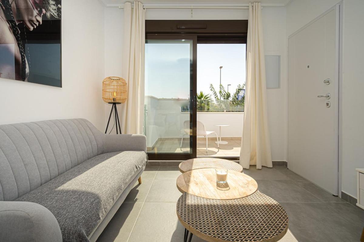 Barzata Apartment