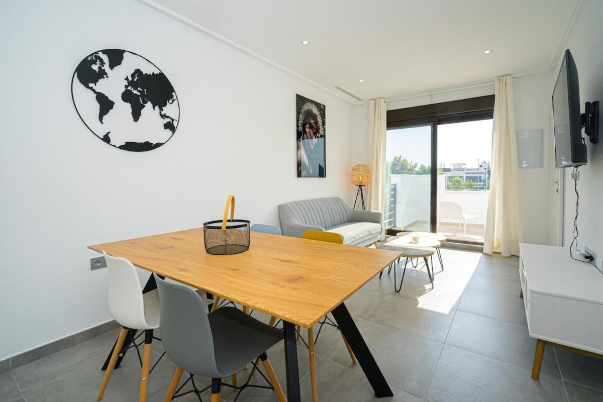 Barzata Apartment
