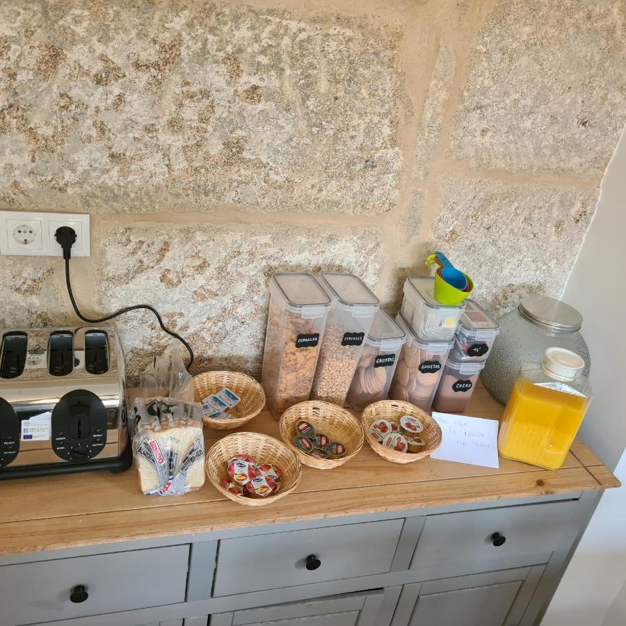 Hostel A Darsena Do Frances Redondela