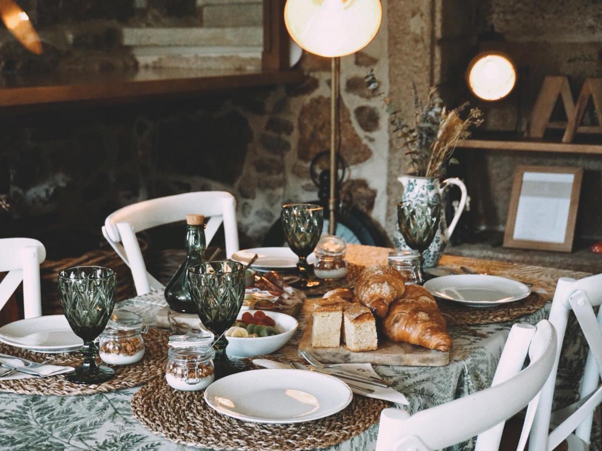 Country house El Abuelo De Arcos - Only Adults