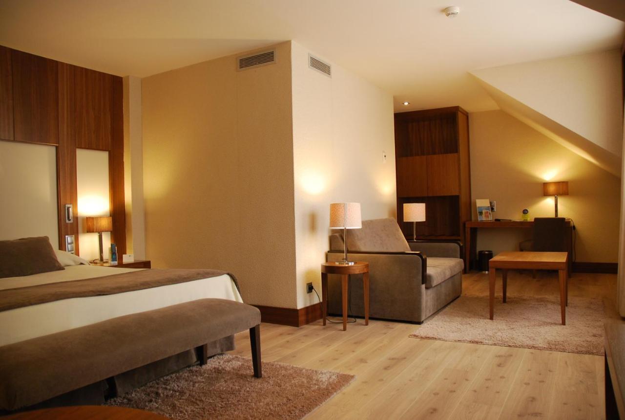 Hotel Gran Balneario De Puente Viesgo