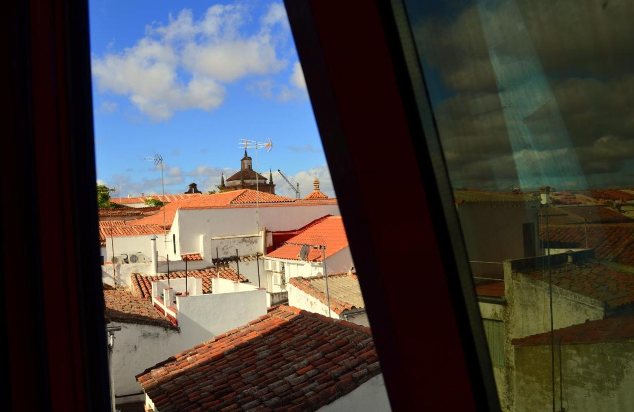 Hospedería Mirador De Hotel 4*