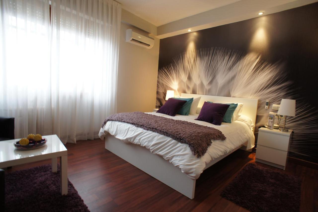 Montermoso Hotel 3*