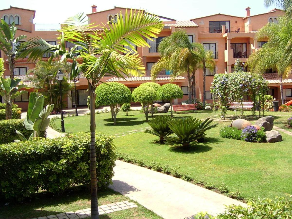 Hotel Mandi Golf 4*