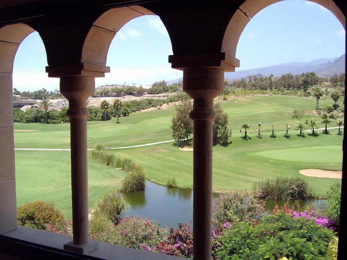 Mandi Golf Hotel Playa de las Américas