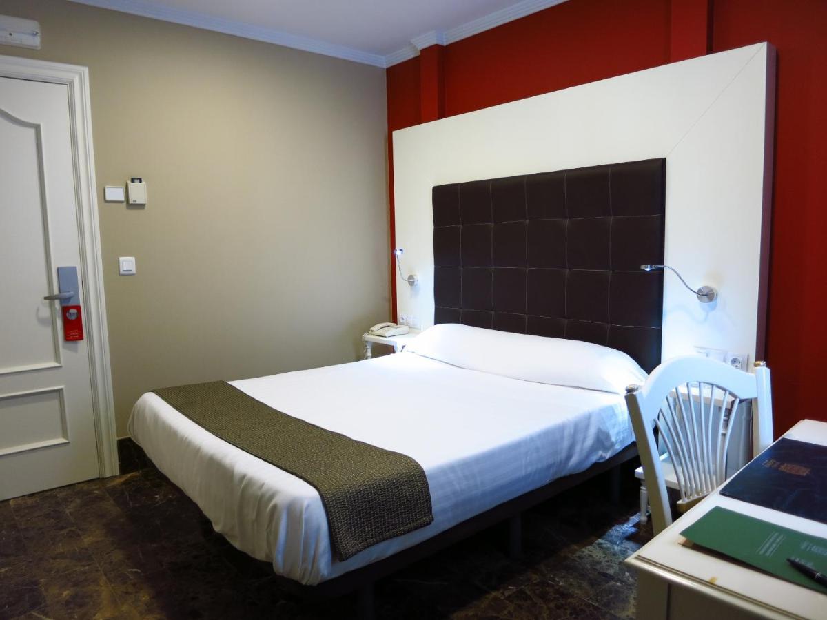 Boutique Catedral Hotel Valladolid