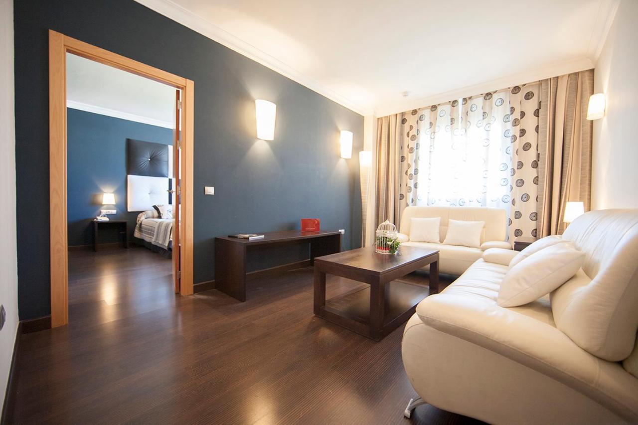 Acosta Centro Hotel Almendralejo