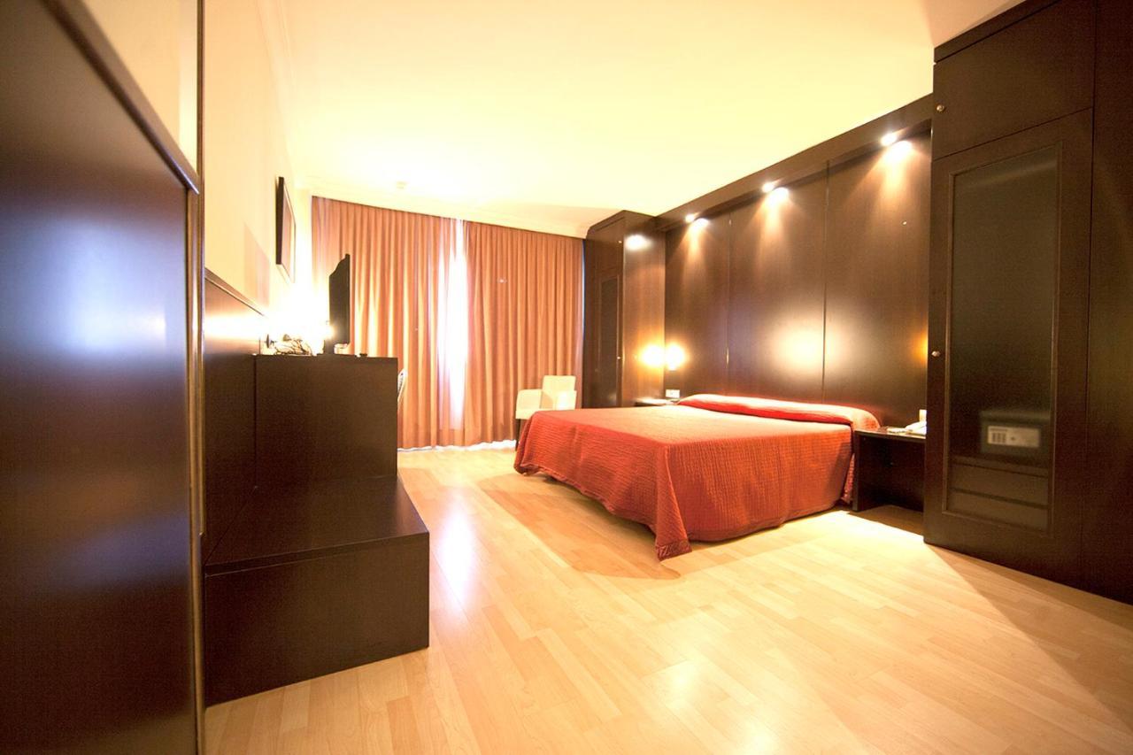Acosta Centro Hotel Almendralejo