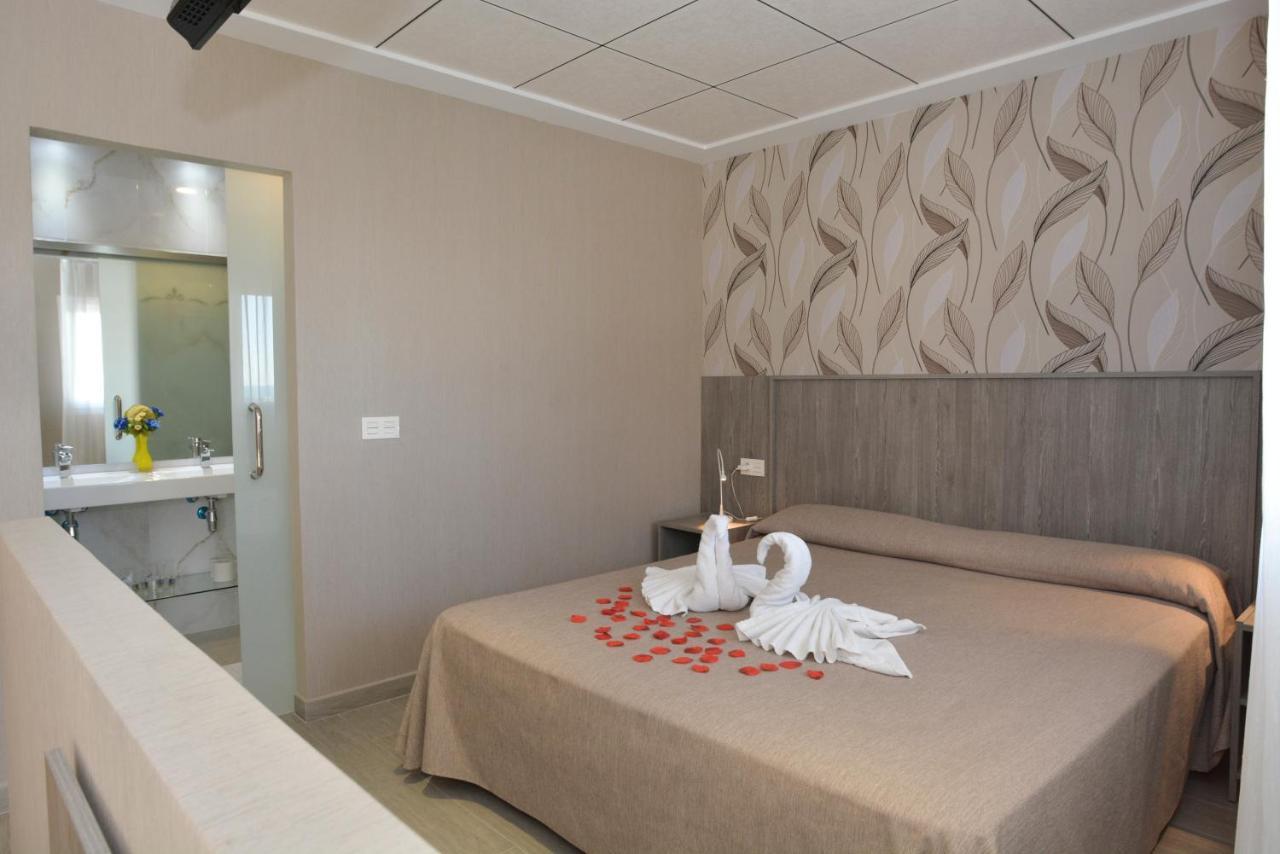 Hotel Torrejoven Torrevieja