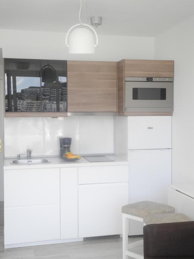 Mocanes Apartamento Puerto Rico (Gran Canaria)