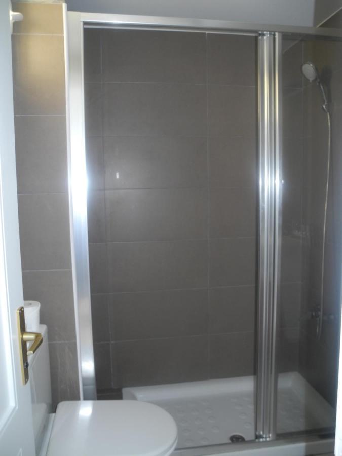 Mocanes Apartamento *