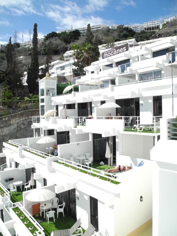 Apartamento Mocanes
