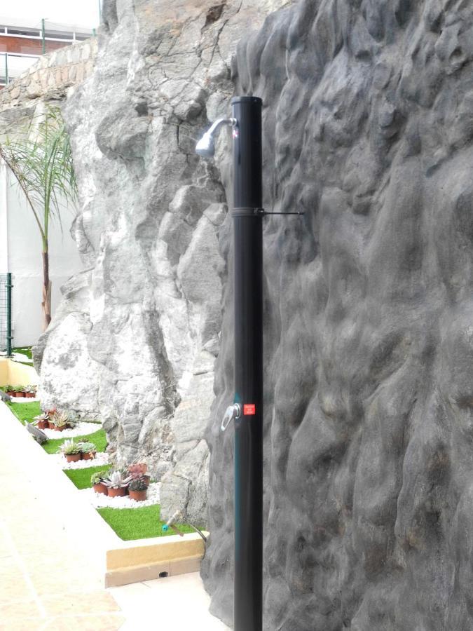 Mocanes Apartamento Puerto Rico (Gran Canaria)