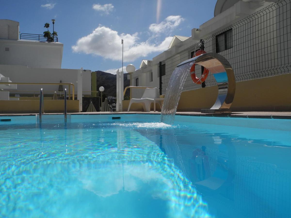 Mocanes * Puerto Rico (Gran Canaria)