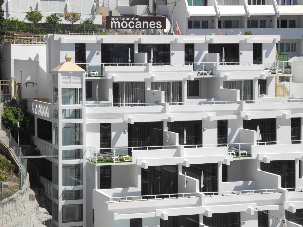 Mocanes