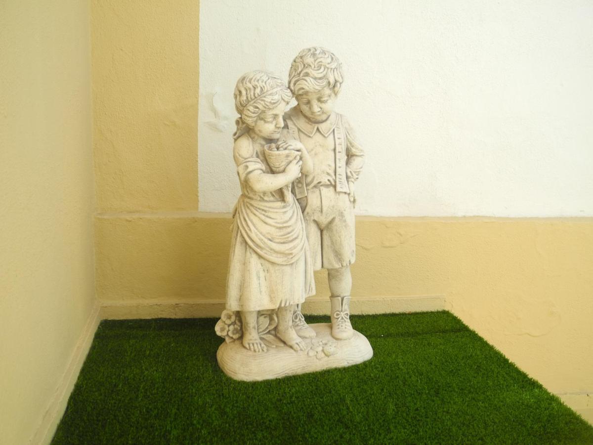 Mocanes Apartamento *