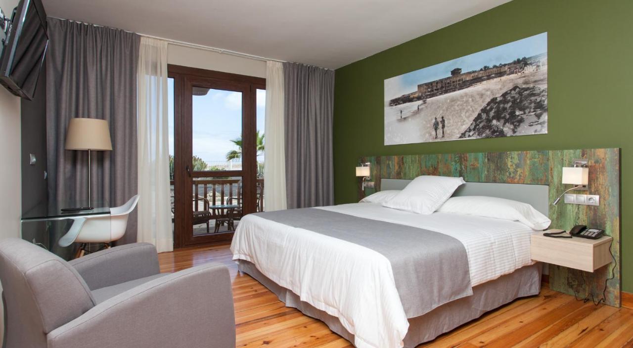 El Mirador De Fuerteventura Hotel