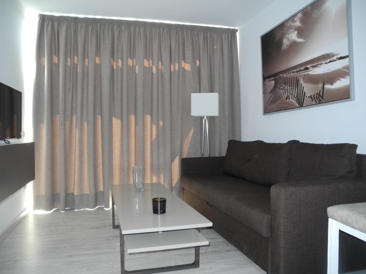Apartamento Mocanes
