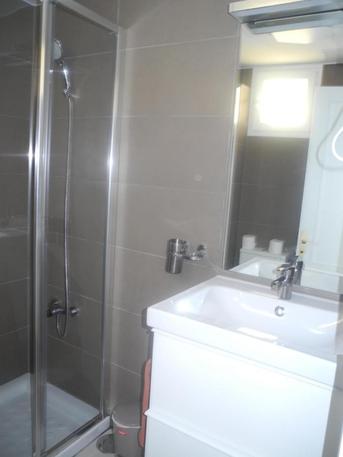 Apartamento Mocanes *