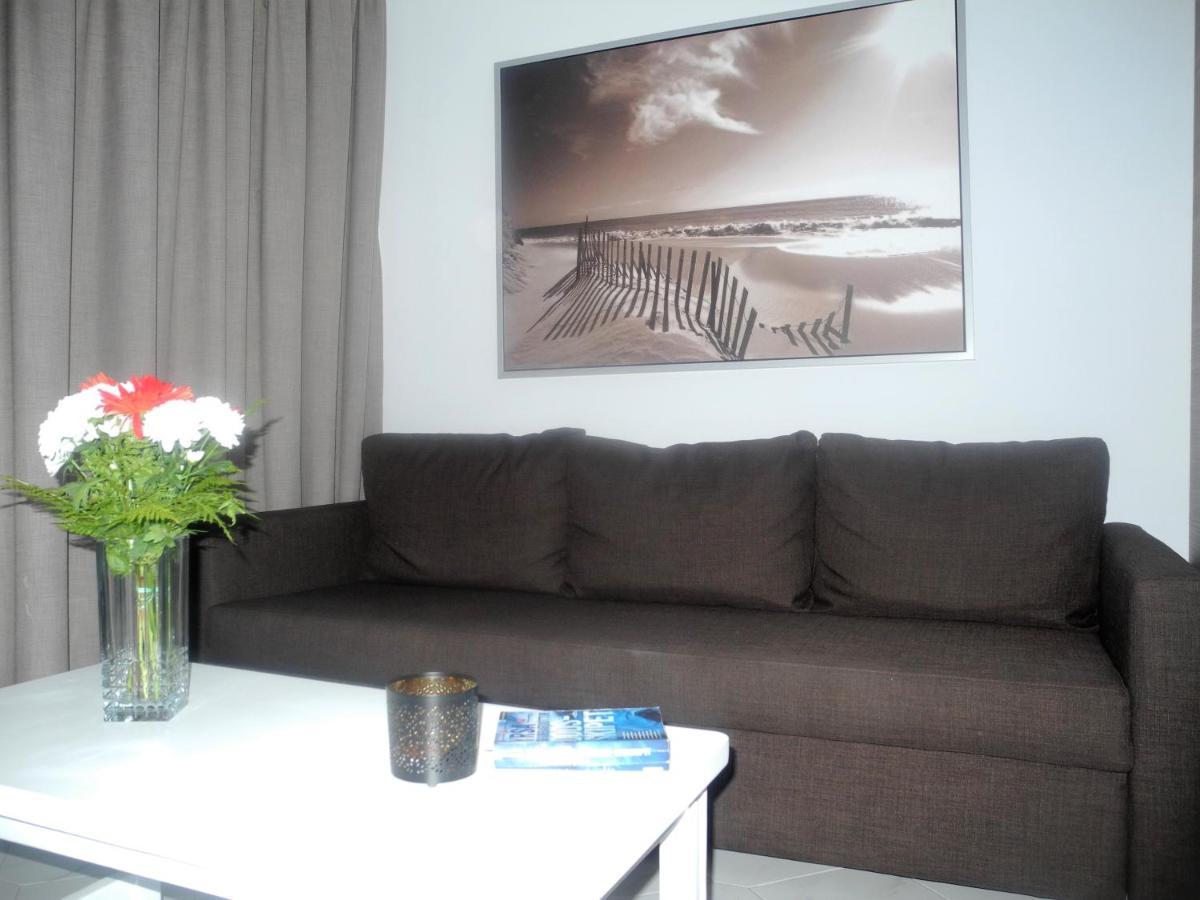 Mocanes Apartamento Puerto Rico (Gran Canaria)