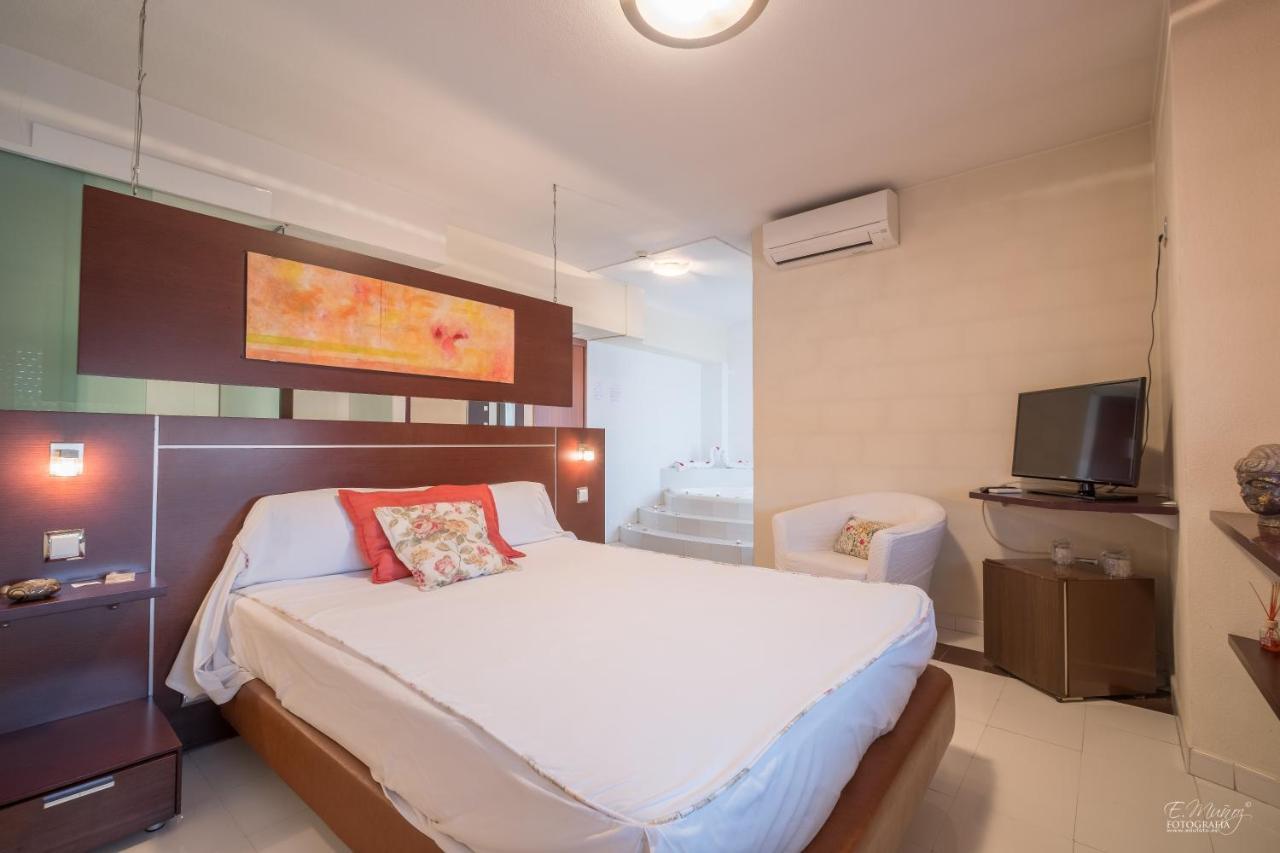 Hotel Vivar Grinon
