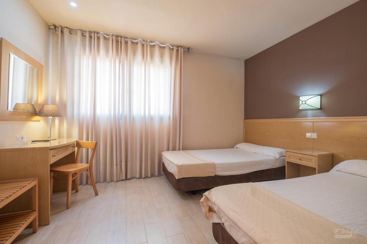 Hotel Vivar 2*
