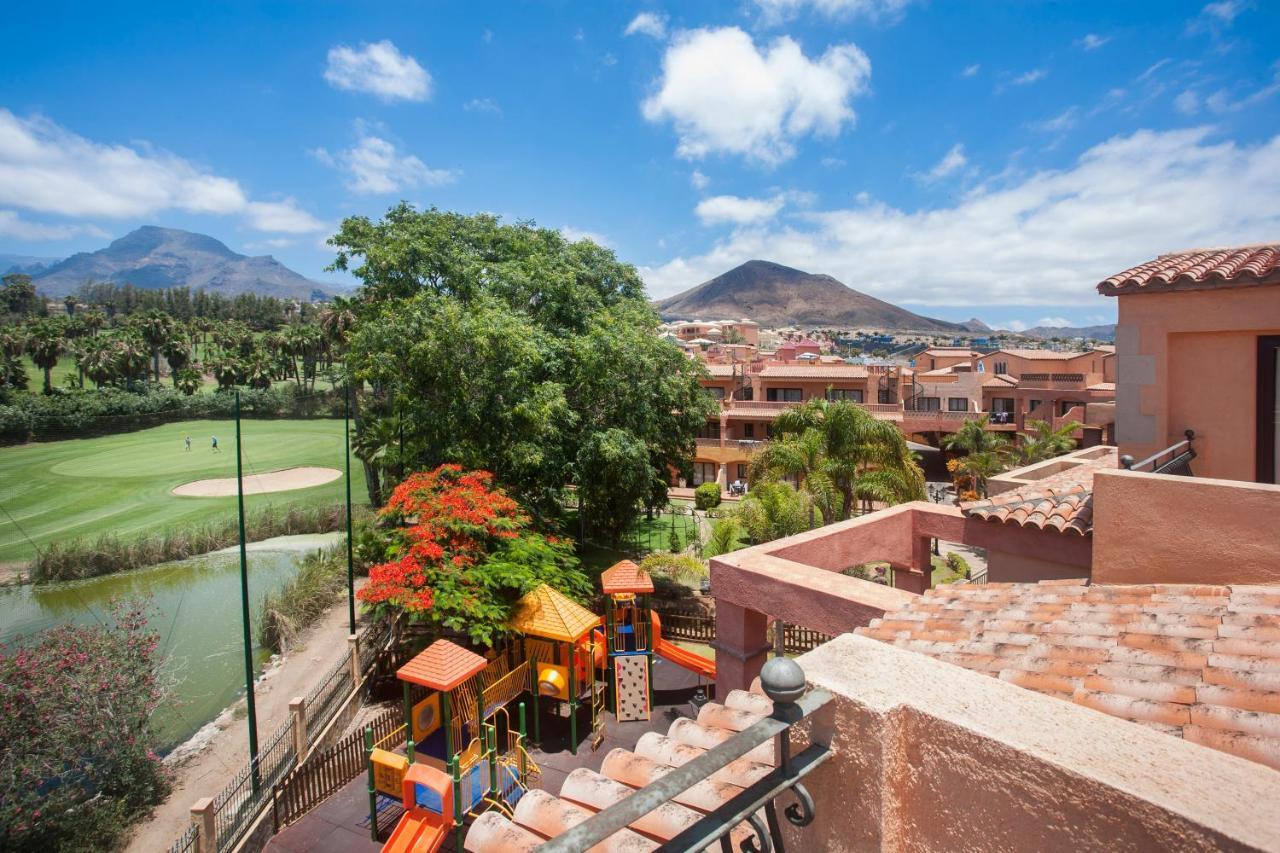 Hotel Mandi Golf