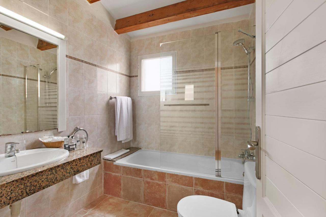 Trh Tirant Playa Apartamento Fornells (Menorca)