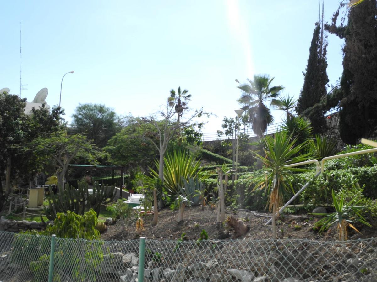 Mocanes Apartamento Puerto Rico (Gran Canaria)