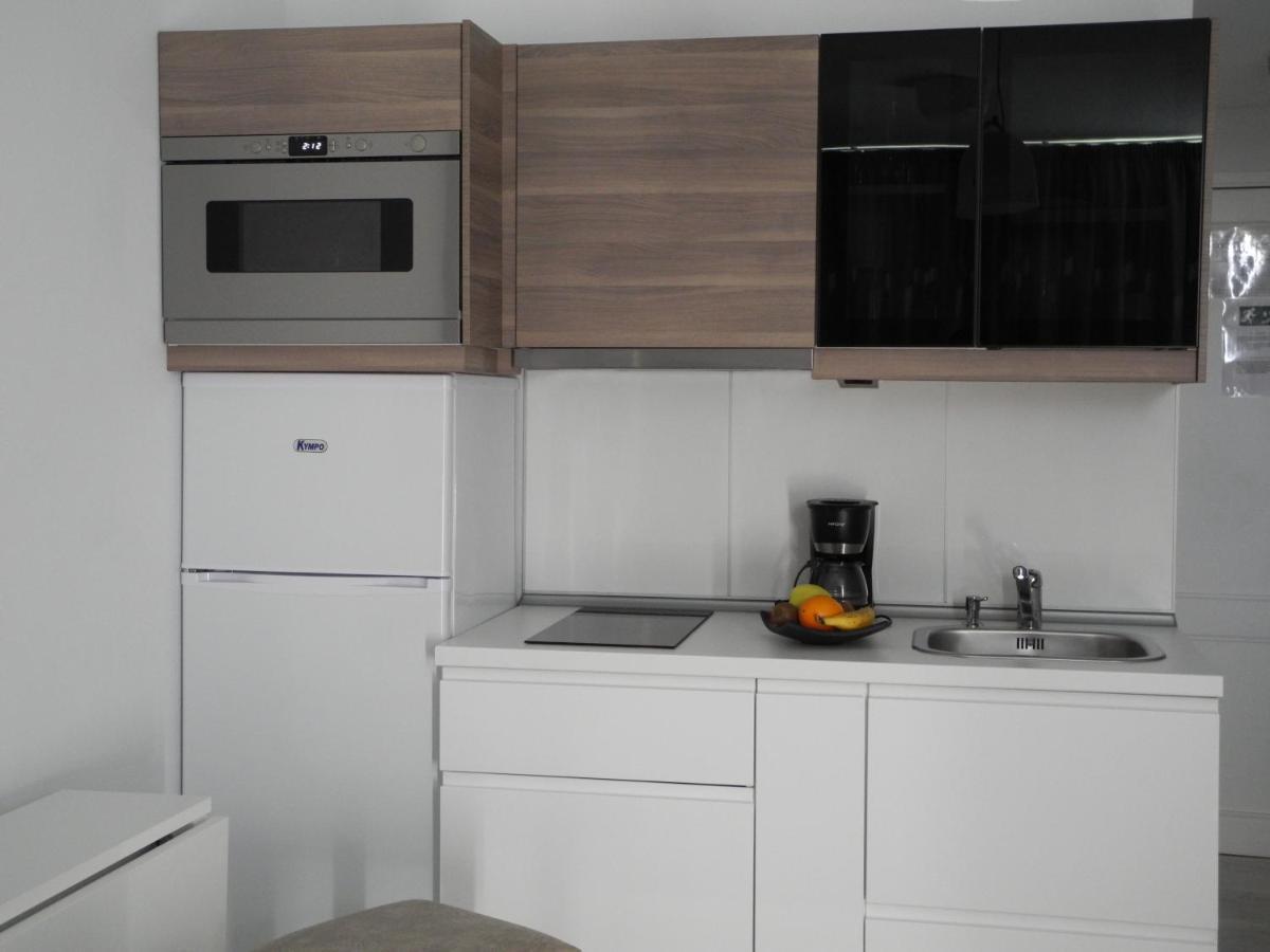 Mocanes Apartamento *