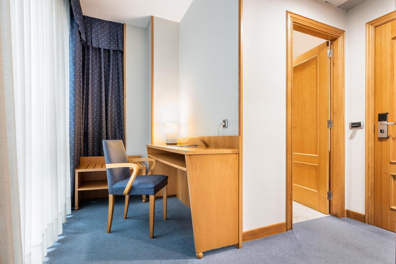 Exe Area Hotel
