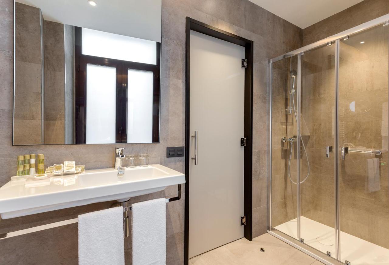 Eurostars Azahar Hotel Cordoba
