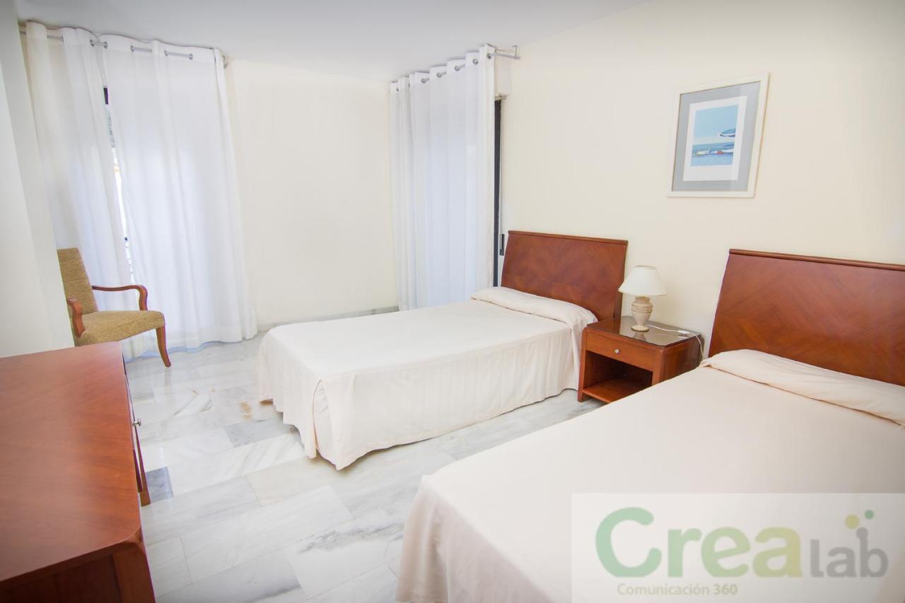 Park Plaza Marbella